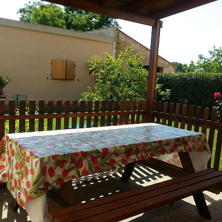 Podere Santo Signoretto San Vincenzo Luaran gambar