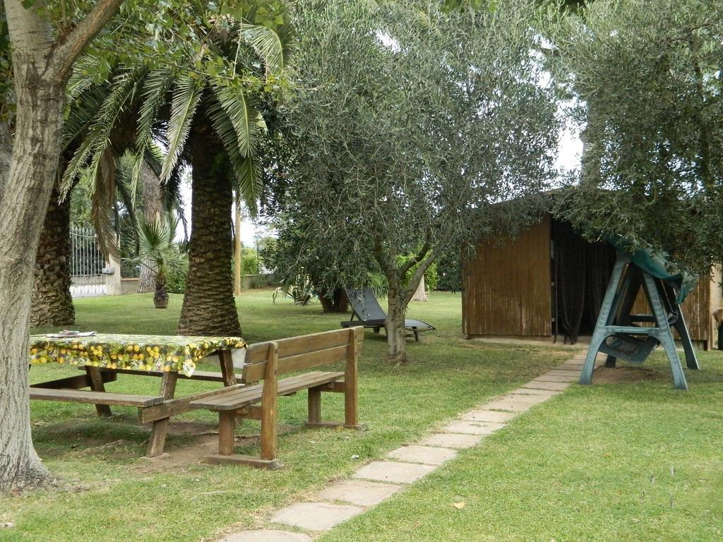 Podere Santo Signoretto San Vincenzo Luaran gambar
