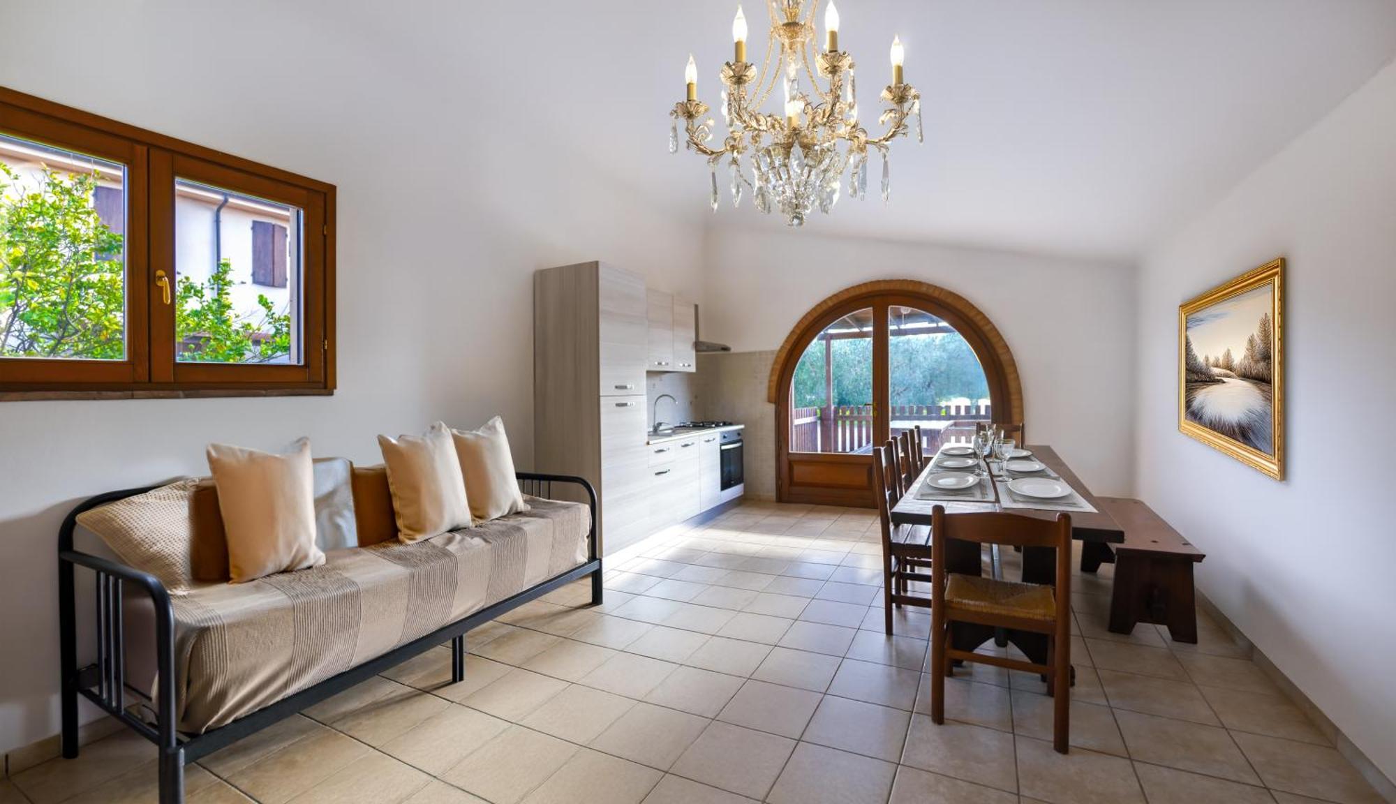 Podere Santo Signoretto San Vincenzo Luaran gambar