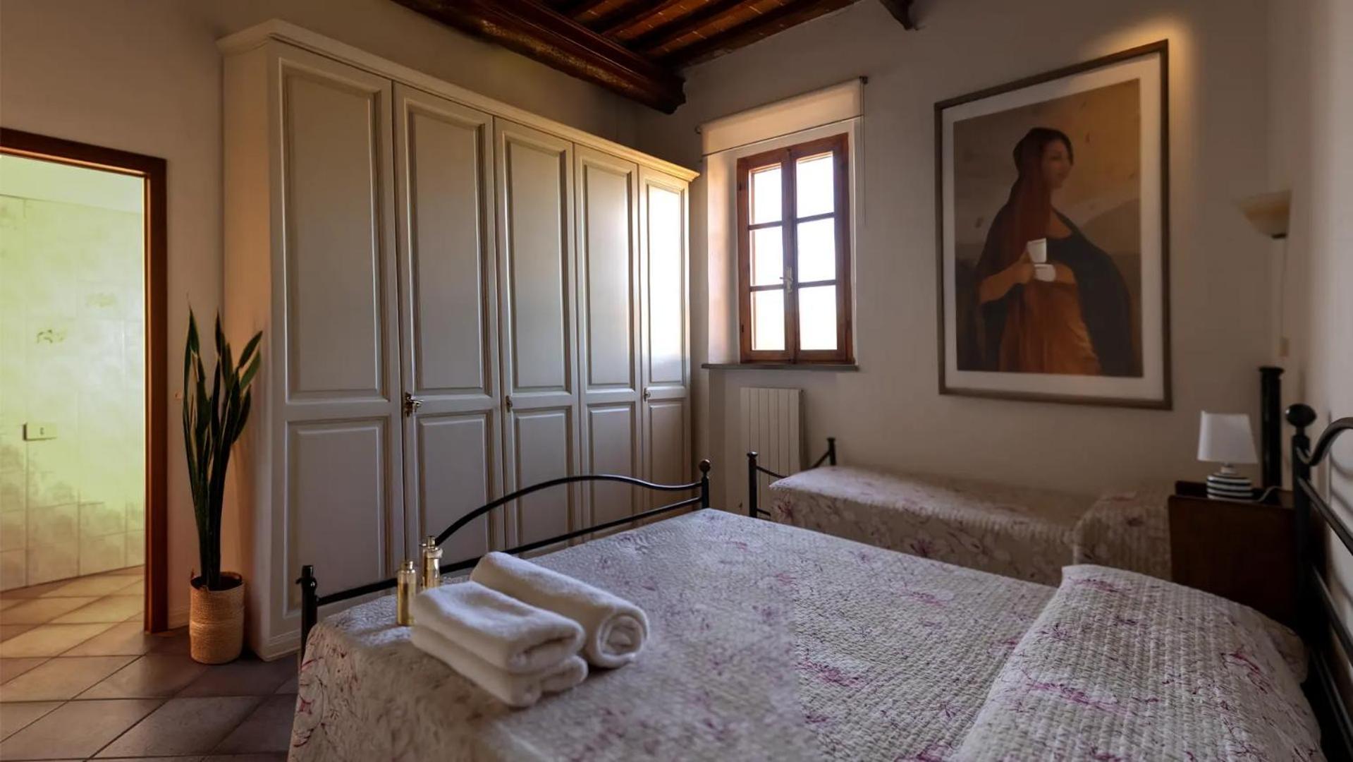 Podere Santo Signoretto San Vincenzo Luaran gambar