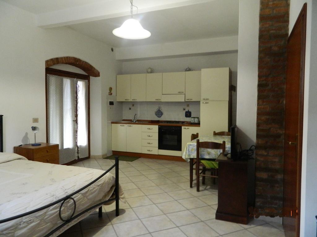 Podere Santo Signoretto San Vincenzo Bilik gambar