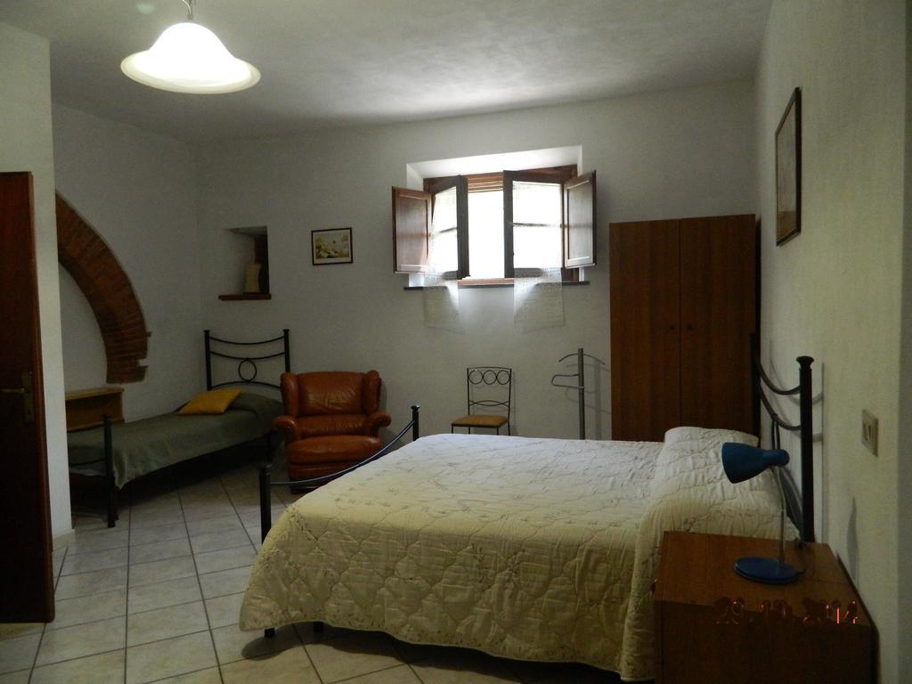 Podere Santo Signoretto San Vincenzo Luaran gambar