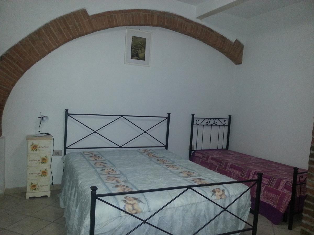 Podere Santo Signoretto San Vincenzo Luaran gambar