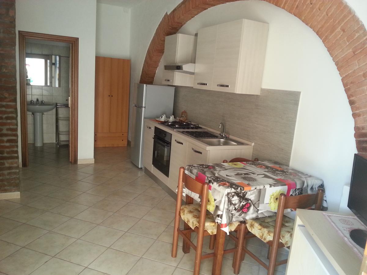 Podere Santo Signoretto San Vincenzo Luaran gambar