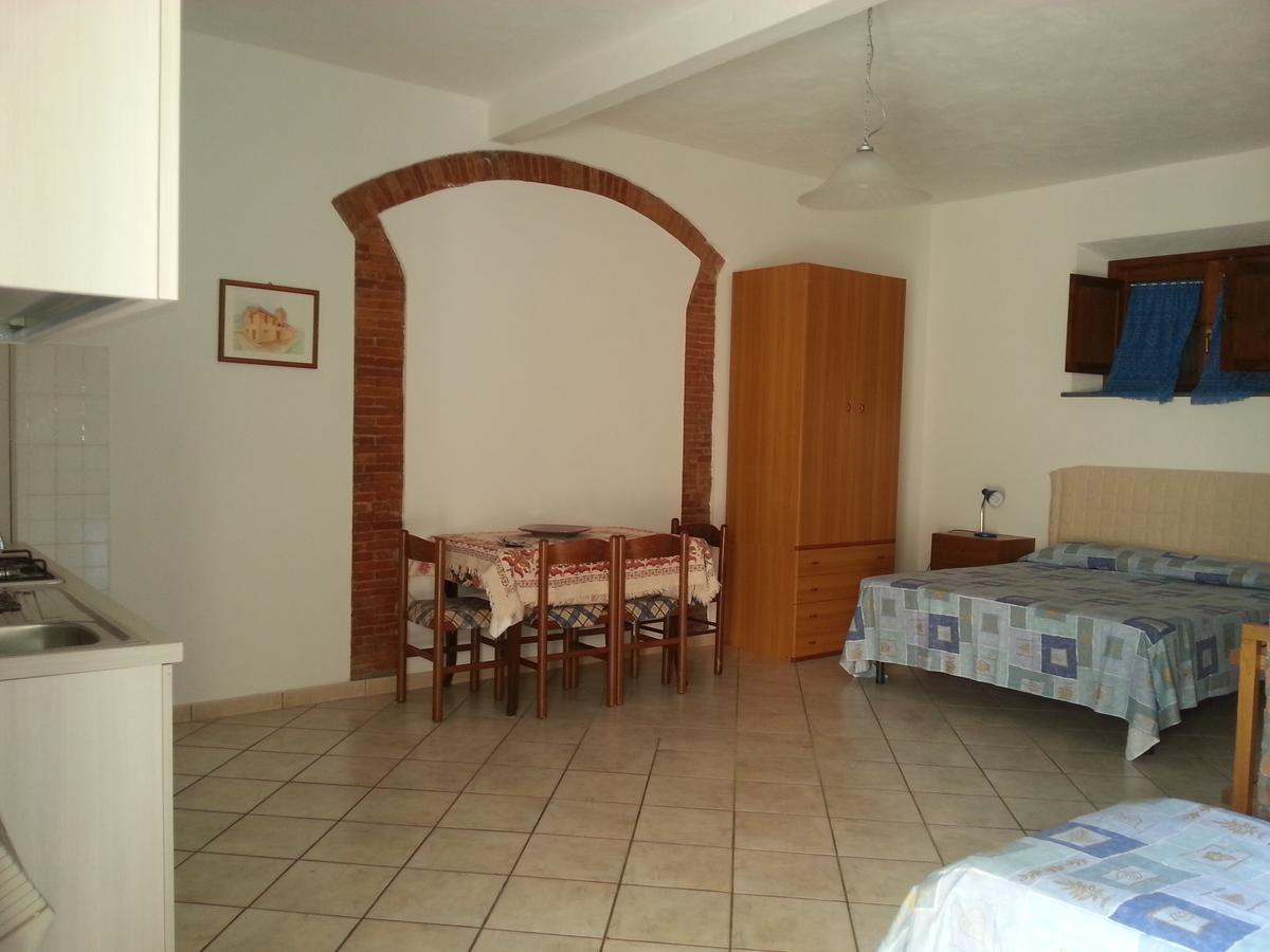 Podere Santo Signoretto San Vincenzo Luaran gambar