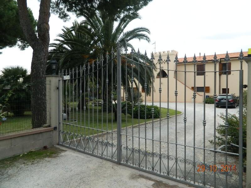 Podere Santo Signoretto San Vincenzo Luaran gambar