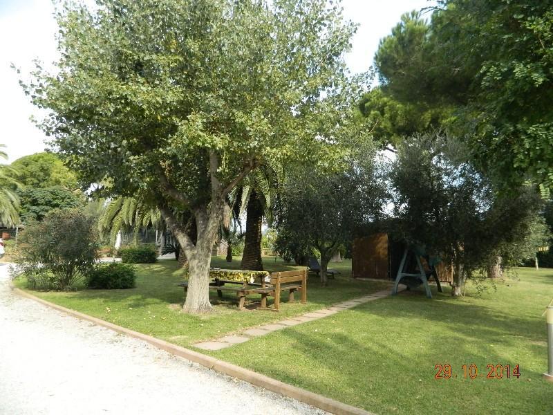 Podere Santo Signoretto San Vincenzo Luaran gambar