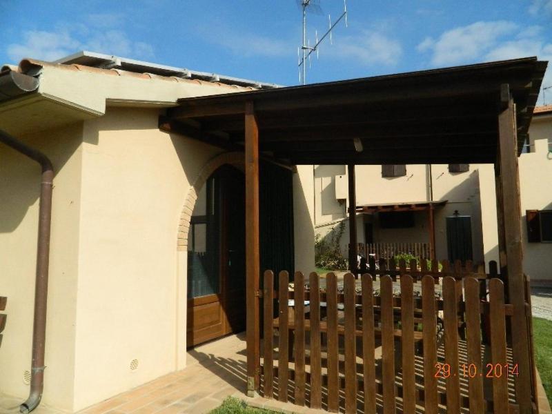 Podere Santo Signoretto San Vincenzo Luaran gambar
