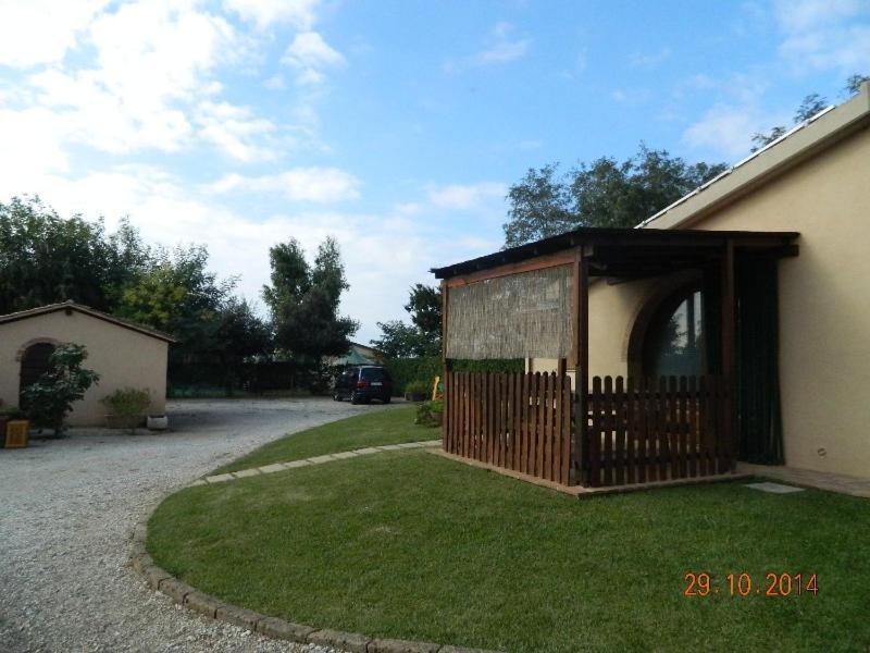 Podere Santo Signoretto San Vincenzo Luaran gambar