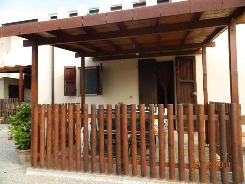 Podere Santo Signoretto San Vincenzo Luaran gambar