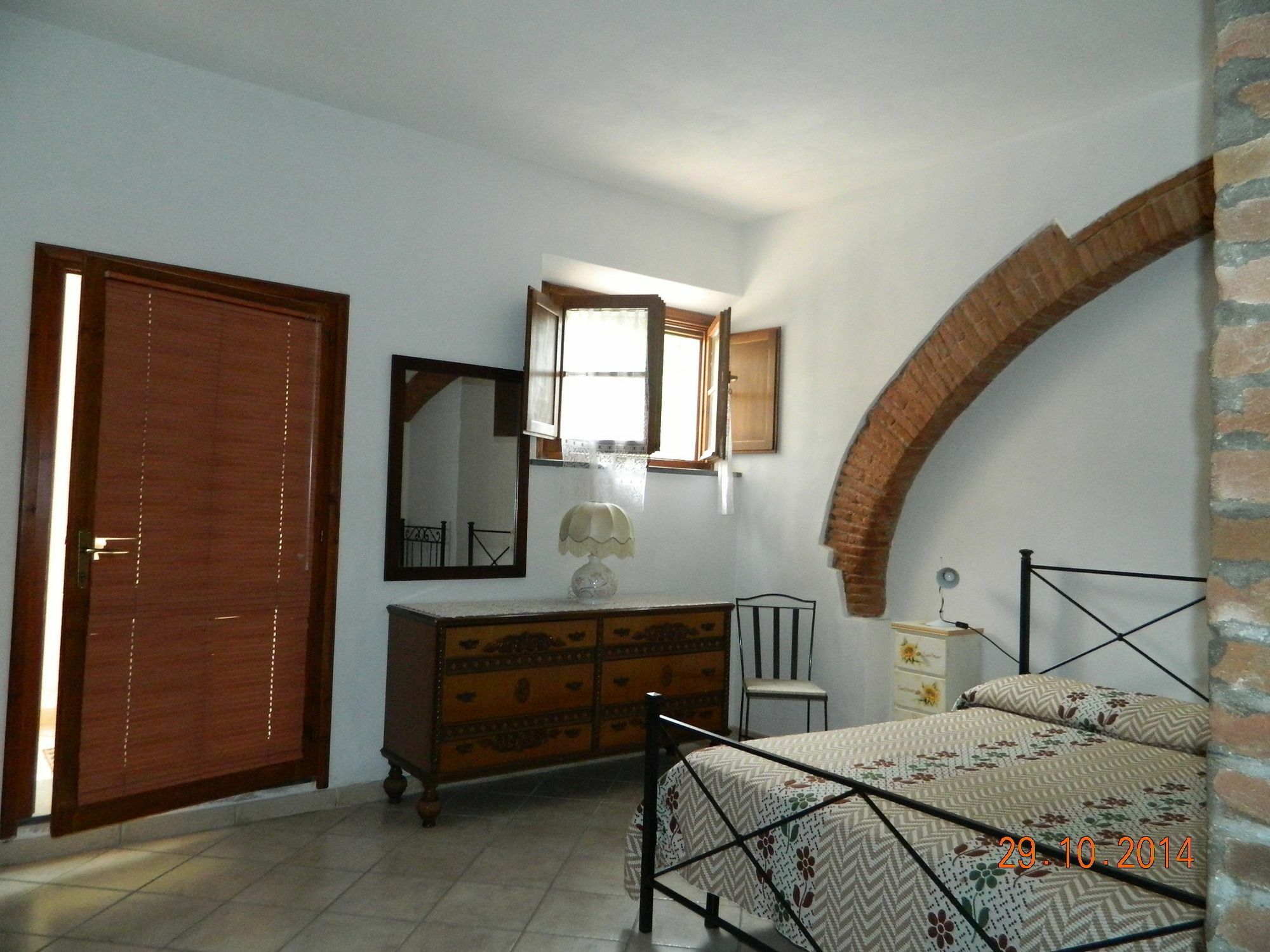 Podere Santo Signoretto San Vincenzo Luaran gambar