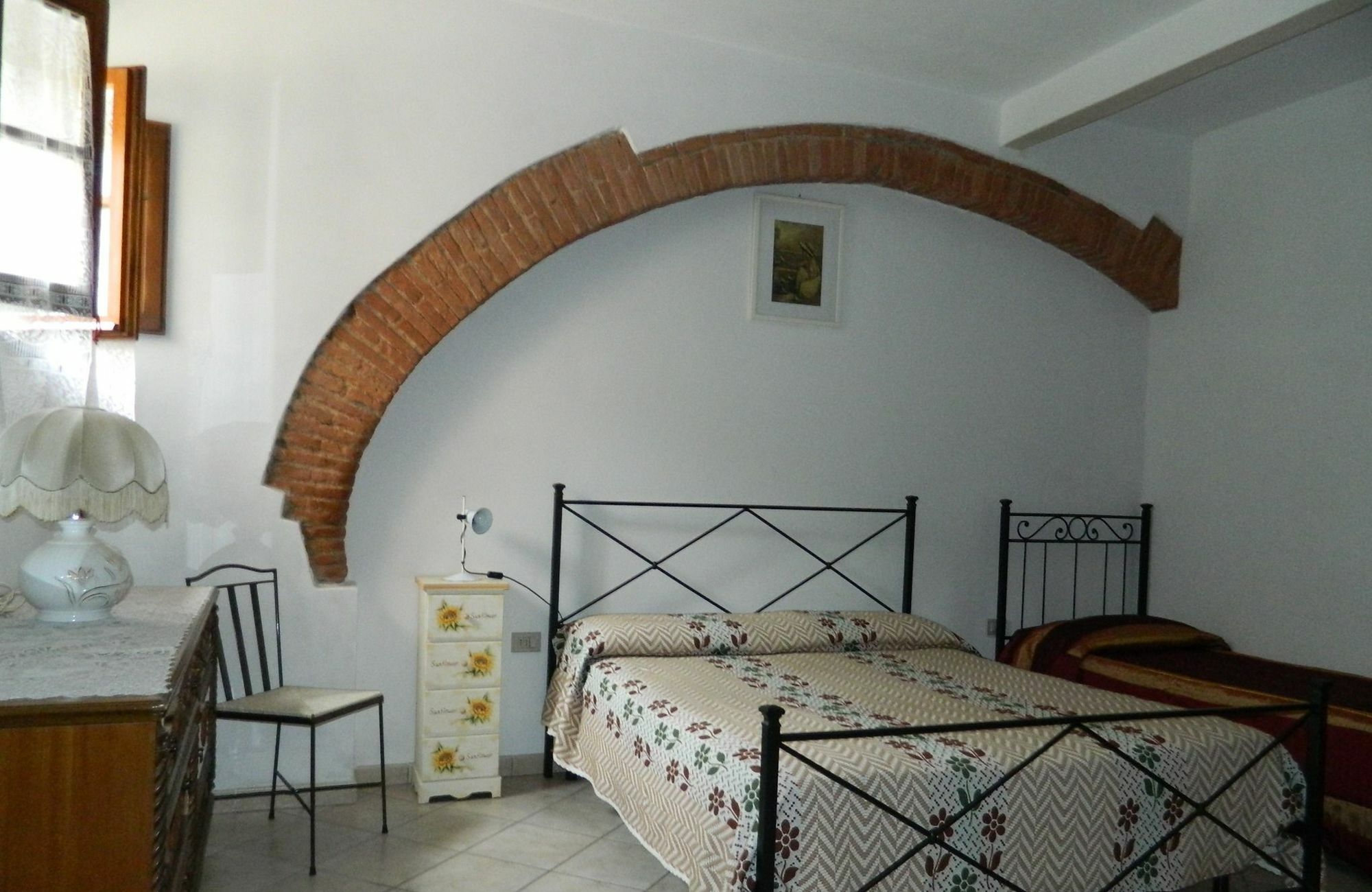 Podere Santo Signoretto San Vincenzo Luaran gambar